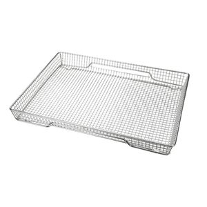 Pitco 2 Deep Rack Basket - HZ499 - 1