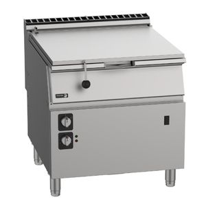 Fagor 900 Series Tilting Motorised Electric Bratt Pan SB-E910 IM - HY860 - 1