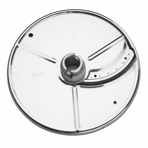 Buffalo Veg Prep Attachment for Buffalo Bowl Cutter - DN630 - 2