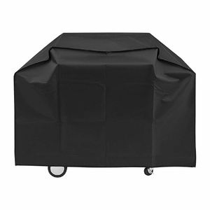 Buffalo Canvas BBQ Cover - AS535 - 1