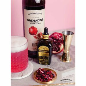 Stillabunt Magic Velvet Foamer 95ml - KA577 - 3