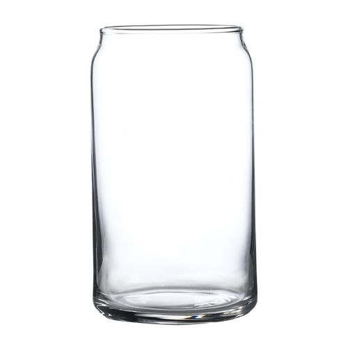 Libbey Can Beer Glasses 473ml/16oz (Pack of 12) - FM030 - 1