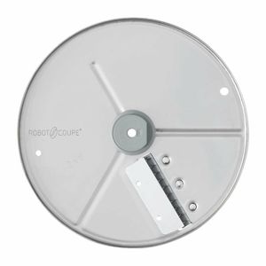 Robot Coupe 2x6mm Julienne Disc 27081 - AT537 - 1
