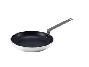 Non Stick Teflon Aluminium Induction Frying Pan 28cm - 1