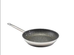 GenWare Non Stick Teflon Stainless Steel Frying Pan 28cm - 1