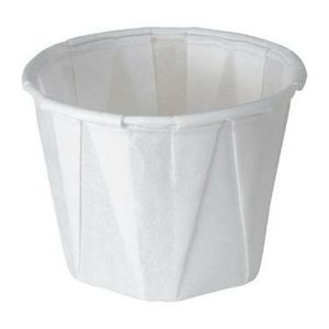 Paper Portion Pot 1oz (250pcs) - 1