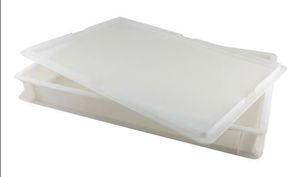 Dough Box 60 x 40 x 7cm 14Litre - 1