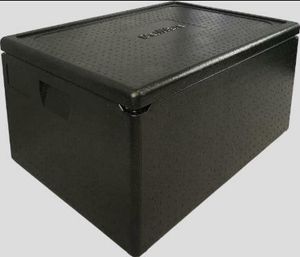 GenWare Thermobox 60 x 40cm 80Litre - 1