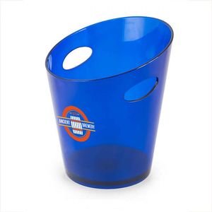 Custom Branded Savoy Cooler Bucket (6.5 Litre)- Pantone Matched - 3