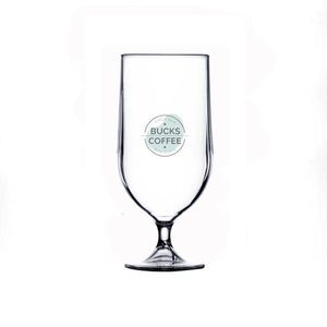 Custom Branded Reusable Cup Chalice (285ml/10oz) - 1