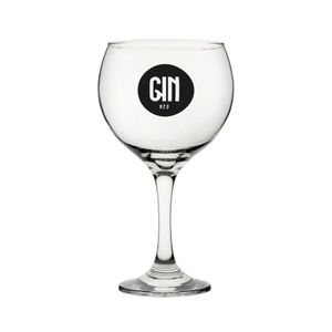Custom Branded Juniper Gin Glass (640ml/22.5oz) - 1
