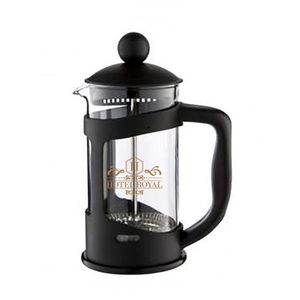 Custom Branded Cafetiere - 3 Cup (350ml) - 1