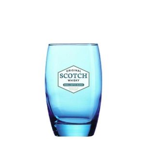 Custom Branded Salto Ice Glass (350ml/12.5oz) - 1