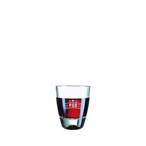 Custom Branded Gin Shot Glass (30ml/1oz) - 1