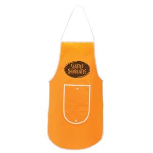 Custom Branded Foldable Apron - 3