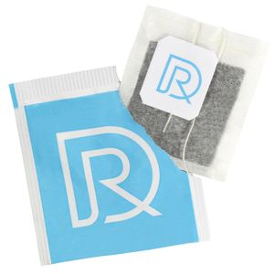 Custom Branded Teabags - 3