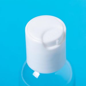 Custom Branded Hand Sanitiser Gel (60ml) - 3