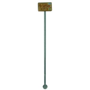 Custom Branded Bespoke Shaped Cocktail Stirrers - 3