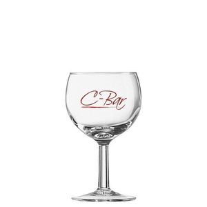Custom Branded Ballon Stem Glass (150ml/5.0oz) - 1