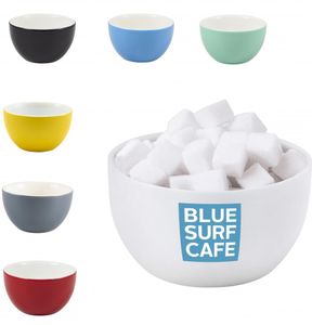 Custom Branded Sugar Bowl (180ml) - 1