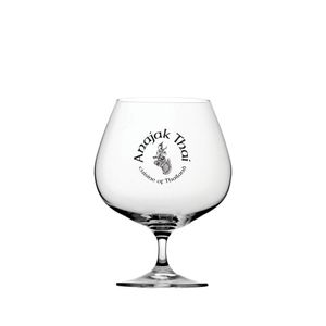 Custom Branded Signum Brandy Glass (400ml/14oz) - 1