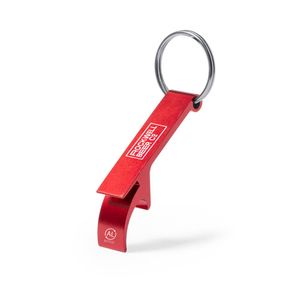 Custom Branded Recycled Bottle Opener - 3
