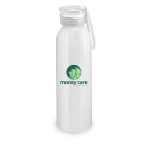 Custom Branded Recycled Water Bottle - 3