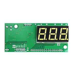 Buffalo Control Board - AS568 - 1