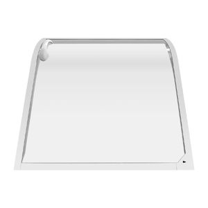 Polar Lower Glass Door - AS872 - 1