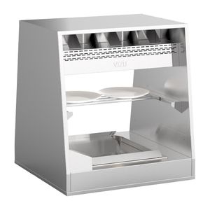 Vizu Server VI003S - JA404 - 1