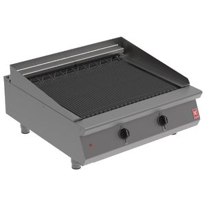 Falcon F900 Chargrill Electric E9490 - FA447 - 1
