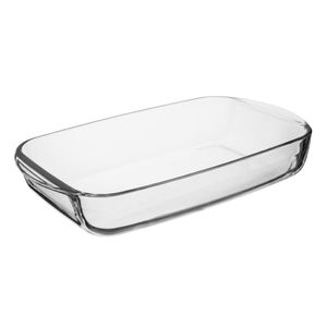 Vogue Glass Dish 3.6Ltr - HT408 - 1