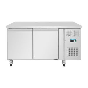 Polar U-Series Double Door Patisserie Counter 427Ltr - UA083 - 3