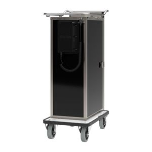 ScanBox Ergo Line Heated Trolley ExP HF12 - JB180 - 3