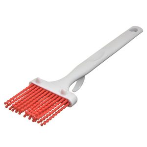 Sparta Silicone Basting Brush Red 3 - HZ869 - 1