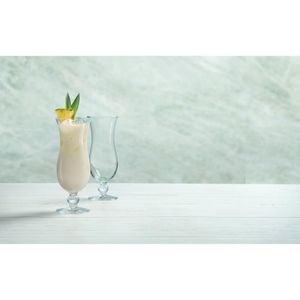 Royal Leerdam Specials Cocktails Hurricane Glasses 440ml/15.5oz (6 Pack) - JD396 - 3