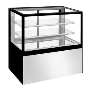 Polar U-Series Deli Display Fridge 385Ltr - UA061 - 1