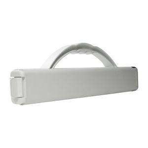 Scaritech Bag Pliers Bagclip Pro White - HZ562 - 1