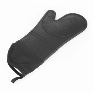 Vogue Silicone Oven Mitt with Sleeve - HS949 - 3