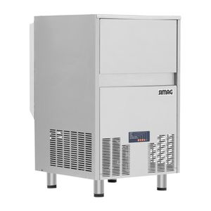 Simag Crushed Ice Machine SI-SMI80 - JA595 - 1