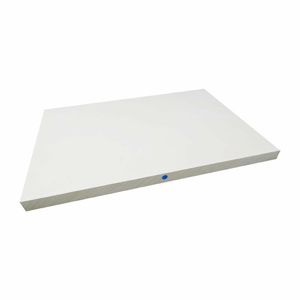 Apex Chopping Board With Blue Dowel 457x305x12mm - JA530 - 1