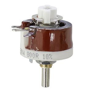 Buffalo Speed Regulator - AS599 - 1