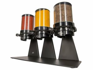 DLP3-1.5L Spice Dispenser - 3