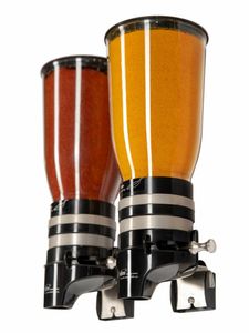 HPD2-BL Spice Dispenser - 1