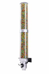 H10L-SI-FF Candy Dispenser - 1