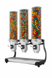 ACD30-BL-FF Candy Dispenser - 1