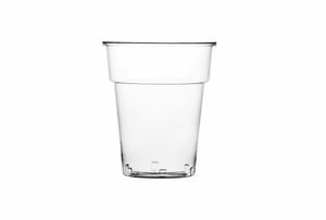 12oz Half Pint to Line - CE Marked (Case of 1000) - 1