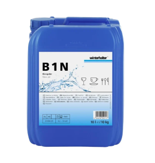 Winterhalter B1N Neutral Rinse Aid 10Ltr - HY204 | Go for Green New ...
