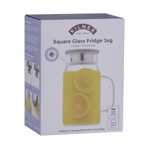 Kilner Fresh Store Jug 1.2Ltr - JK275 - 3
