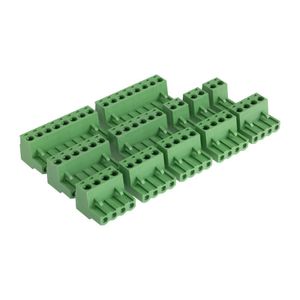 Buffalo Smart Power Card Connectors - AU249 - 1
